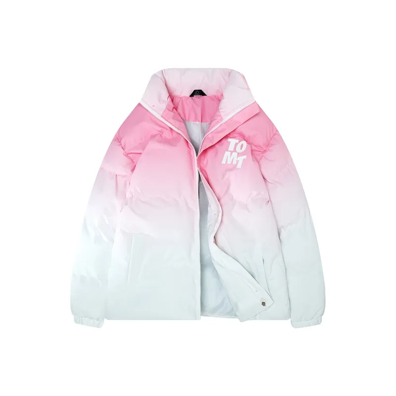 TOM TAILOR Puffer Jacket Unisex-0