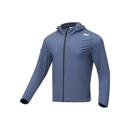 HELLY HANSEN Insect Resistant UV Protection Sun Protection Clothing Men's