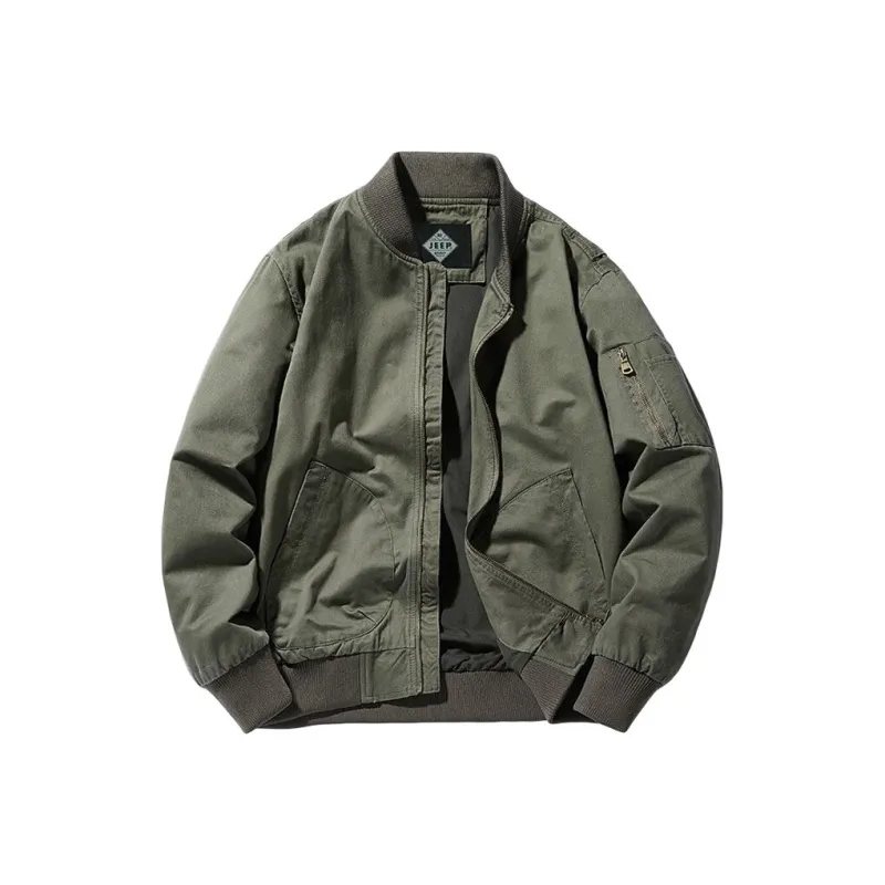 JEEP SPIRIT Jackets & Coats Men's-7