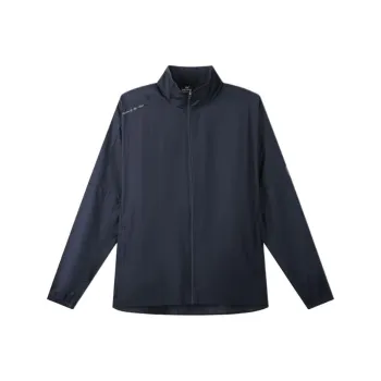361° Breathable UV Protection Sun Protection Clothing Men's Dark Ink Blue