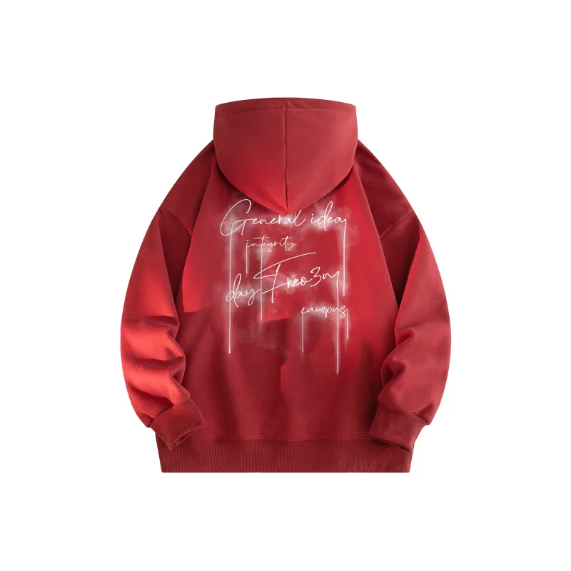 FREO3N Sweatshirts Unisex-34