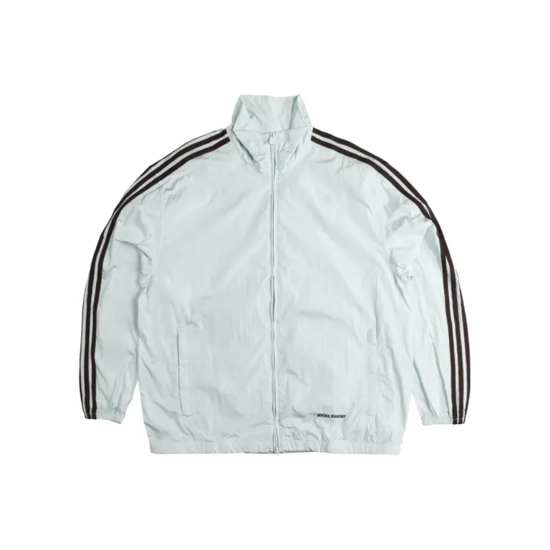 Adidas X Wales Bonner Statement Nylon Track Top-0