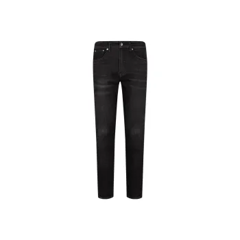 CALVIN KLEIN Jeans Men's Denim Black