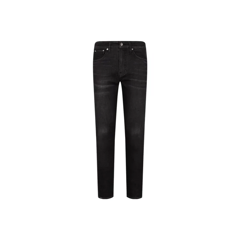 CALVIN KLEIN Jeans Men's Denim Black-0