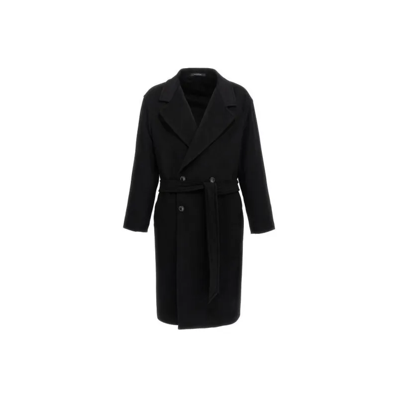Tagliatore Royce Coat-0