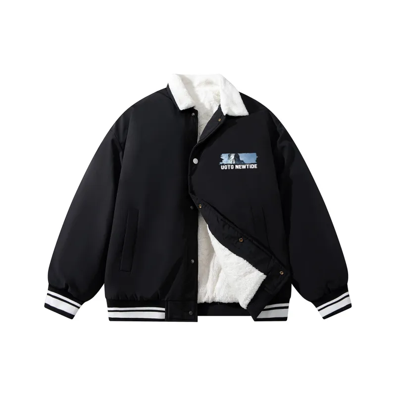 UGTG Puffer Jackets Unisex-0