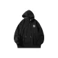 Black[Fleece-Lined and Thickened]