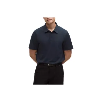 Lululemon ShowZeroClassic Fit Polo Shirt Men's