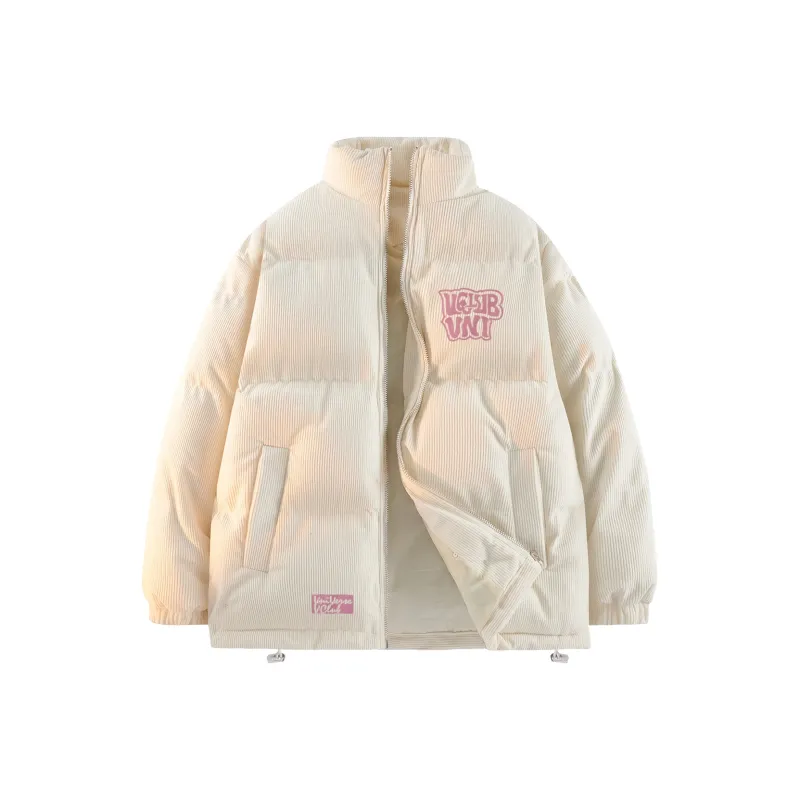 VniVerseVClub Puffer Jacket Unisex-16