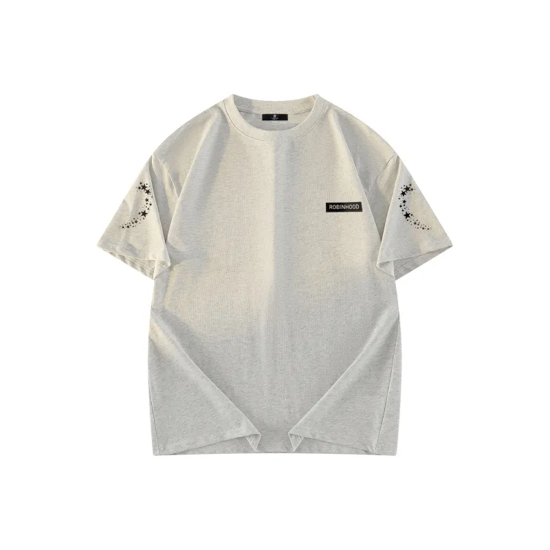 ROBINHOOD T Shirts Unisex-11