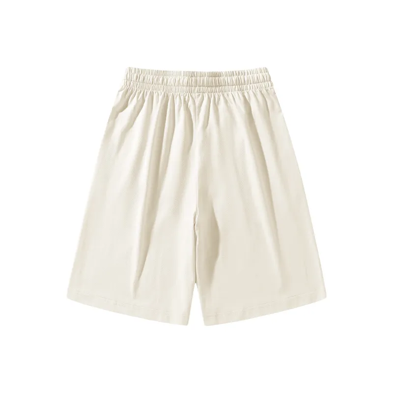 Crayon Shinchan Casual Shorts Unisex-5