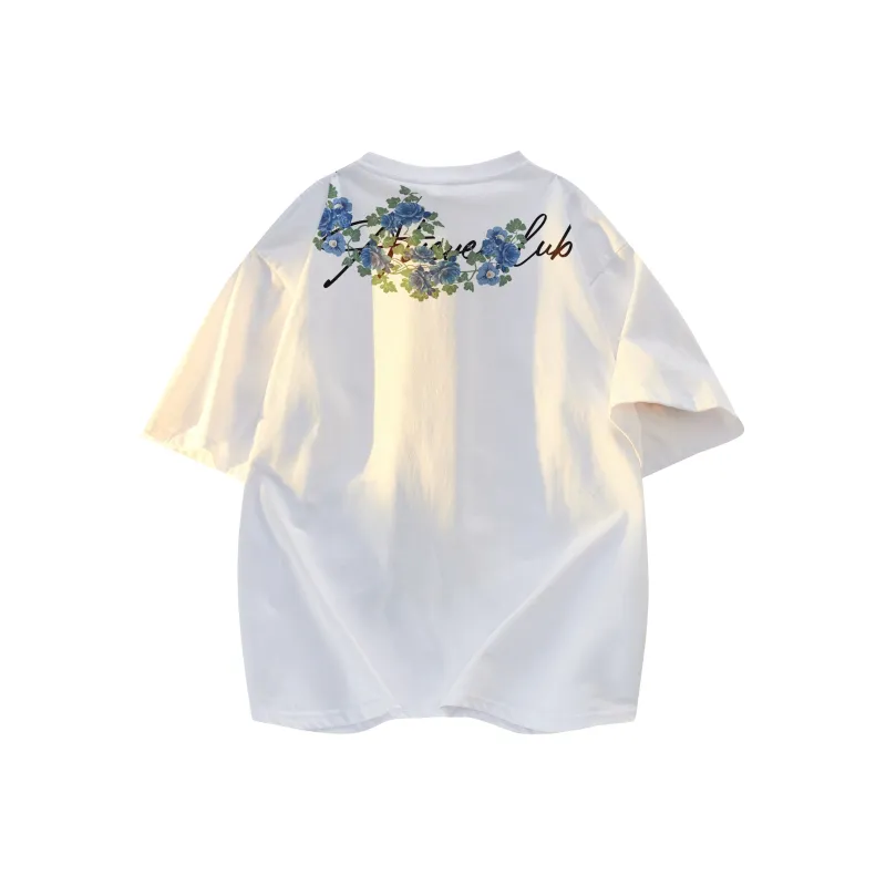 7 SEVFUN T Shirts Unisex-3