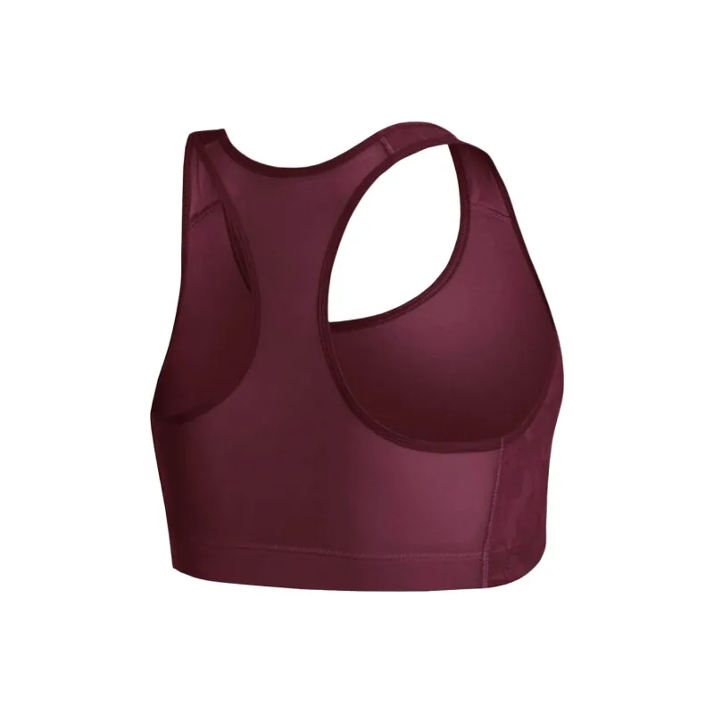 Asics Sports Underwear Women's Burgundy-1