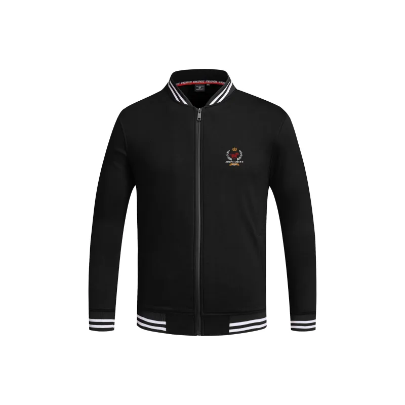 JOSEPH ABBOUD Baseball Jacket Unisex-4