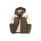 French Brown[3-in-1]