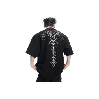 ACUOD BY CHANU T Shirts Unisex