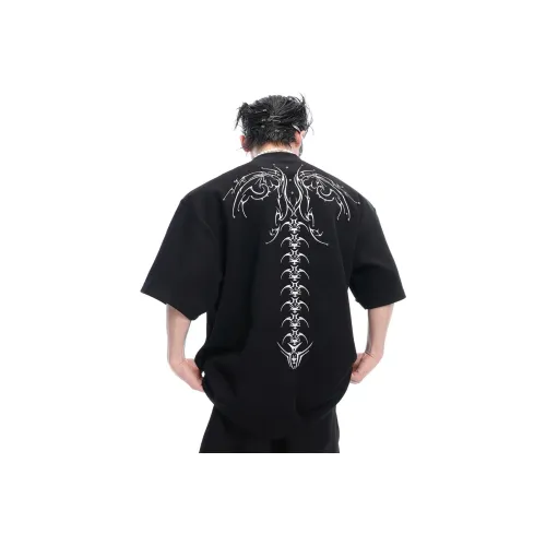 ACUOD BY CHANU T Shirts Unisex