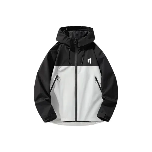 NRTY Jackets Men