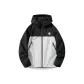 Black-Gray-White