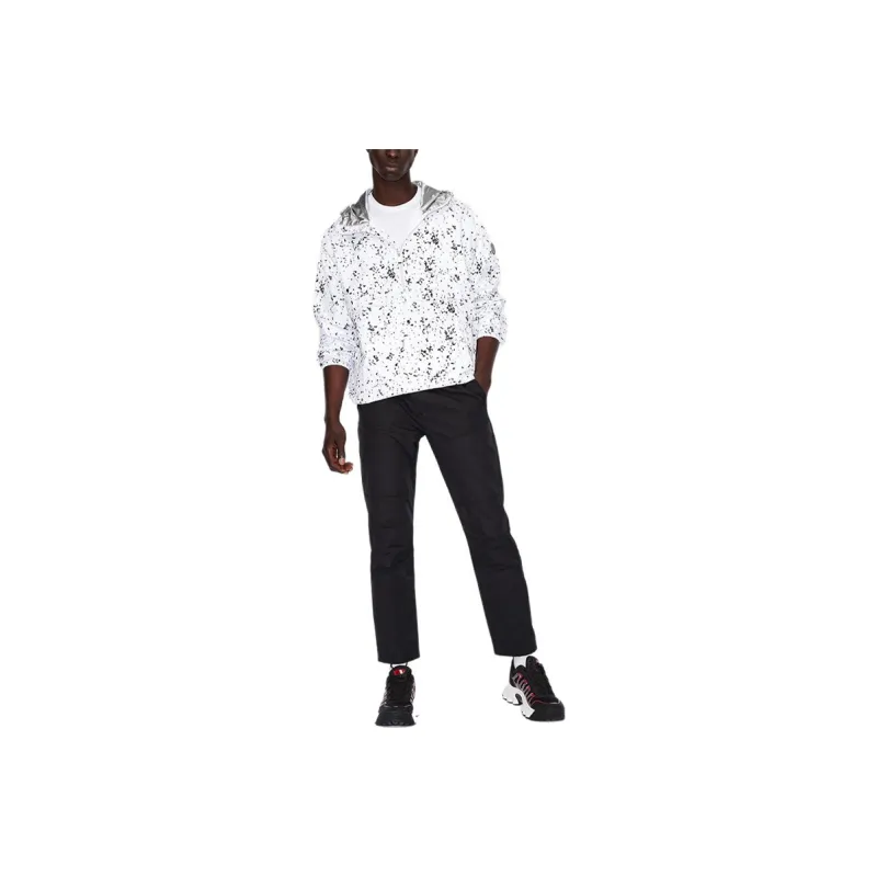 ARMANI EXCHANGE Jackets & Coats Men's White-0