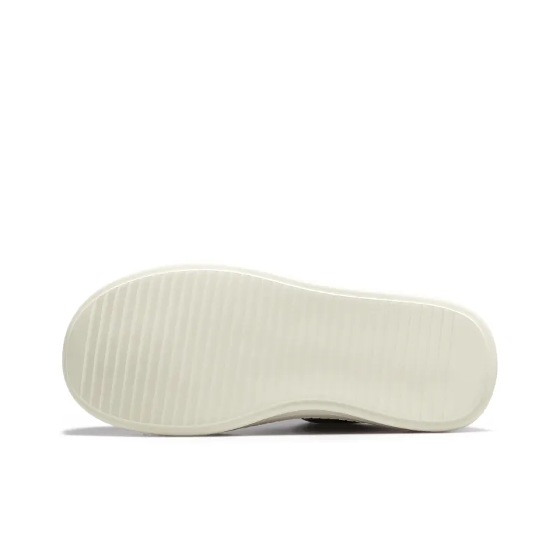 Desai Anti Slip Wear Resistant Skateboard Shoes Men's-14