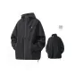 Black (Comes with Black Sherpa Liner)