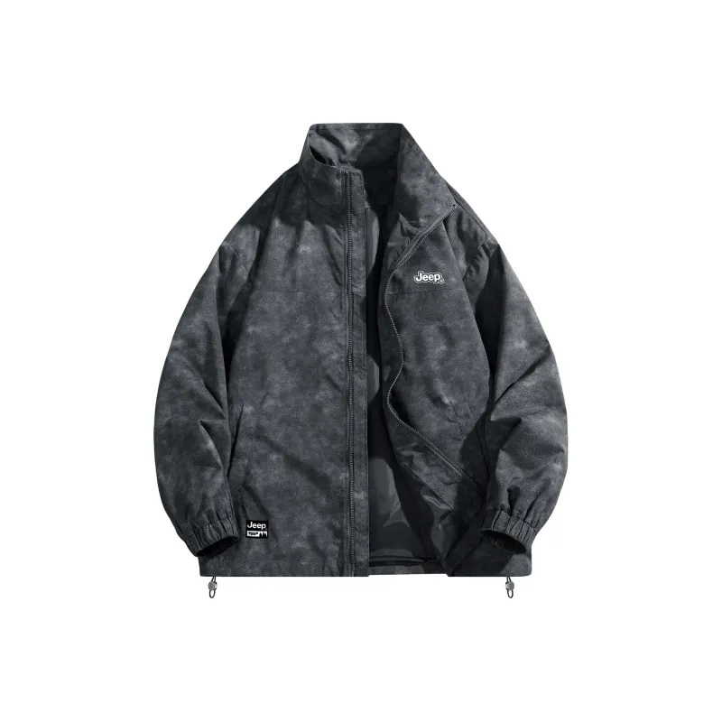 Jeep Jackets Unisex-8
