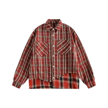 CONCORDEVENT Jackets Unisex