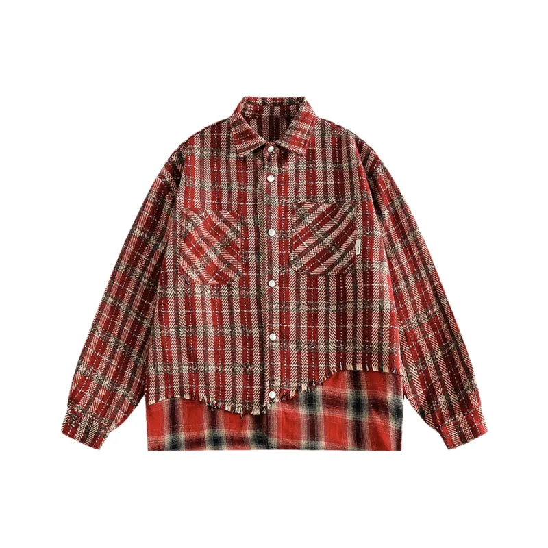 CONCORDEVENT Jackets Unisex-0