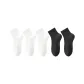5 Pack (3 White+2 Black)