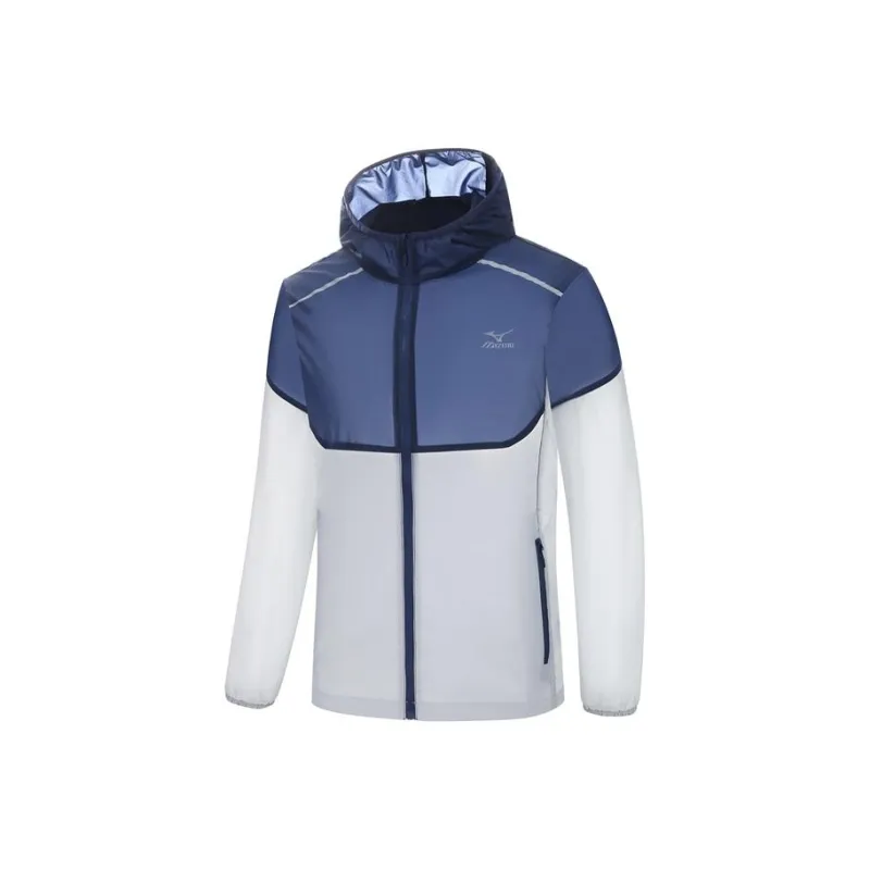 Mizuno Breathable UV Protection Sun Protection Clothing Unisex-0
