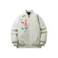 Khaki (Thermal Padded Jacket)