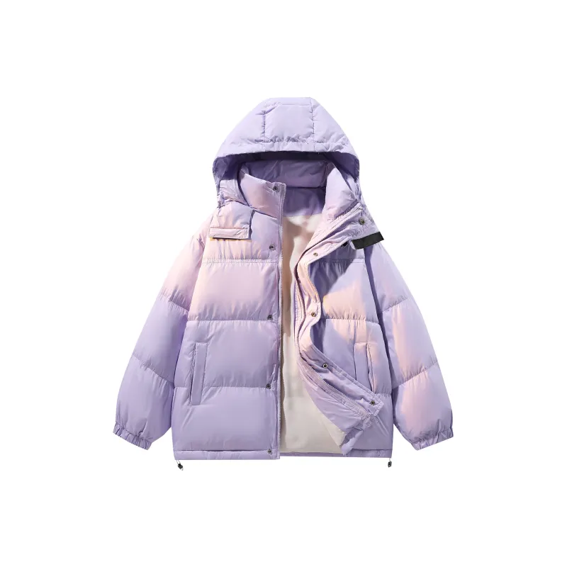 LUCKY BRAND Down Jackets Unisex-7
