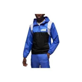 Jordan Flight 'MVP Flight Mvp Jackets Coats Men's Royal Blue