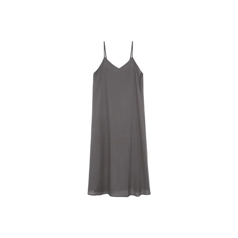 Aannsfam Women's Nightgowns-10