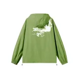 Light Fruit Green