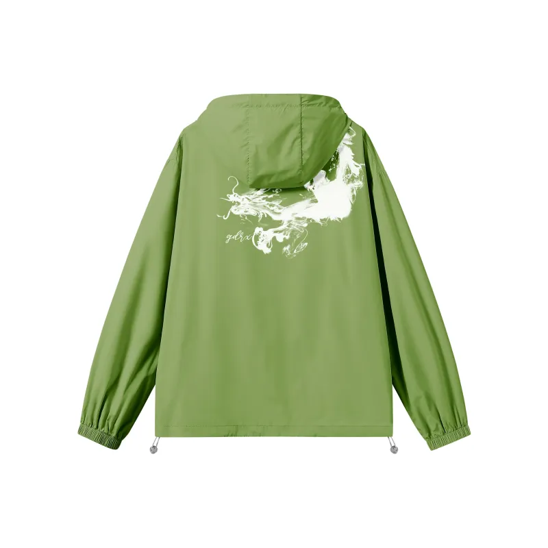GDRX Sun Protection Clothing Unisex-13
