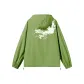 Light Fruit Green