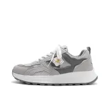 On running Damskie Czarne
