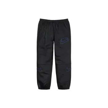 Supreme Nike Leather Warm Up Pant