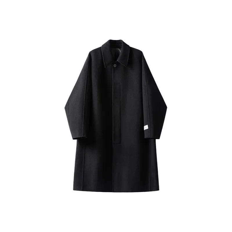WILLIAM FOX&SONS Coats Unisex-2