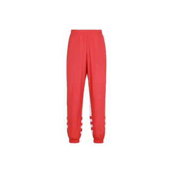 Adidas Originals Knitted Sweatpants Men's Red