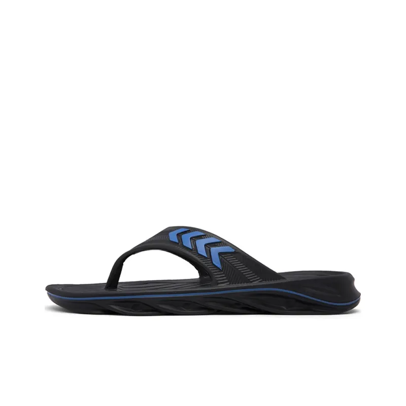 YUZHAOLIN EVA Abrasion Resistant Slip Resistant Flip Flops Men's-3