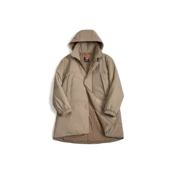 MADEN Puffer Jacket Men's Khaki
