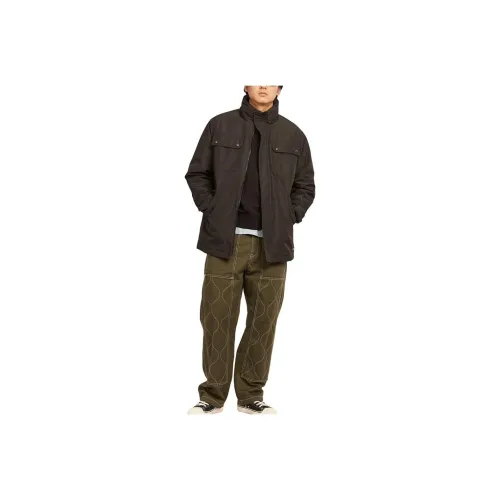 Dickies Puffer Jackets Men