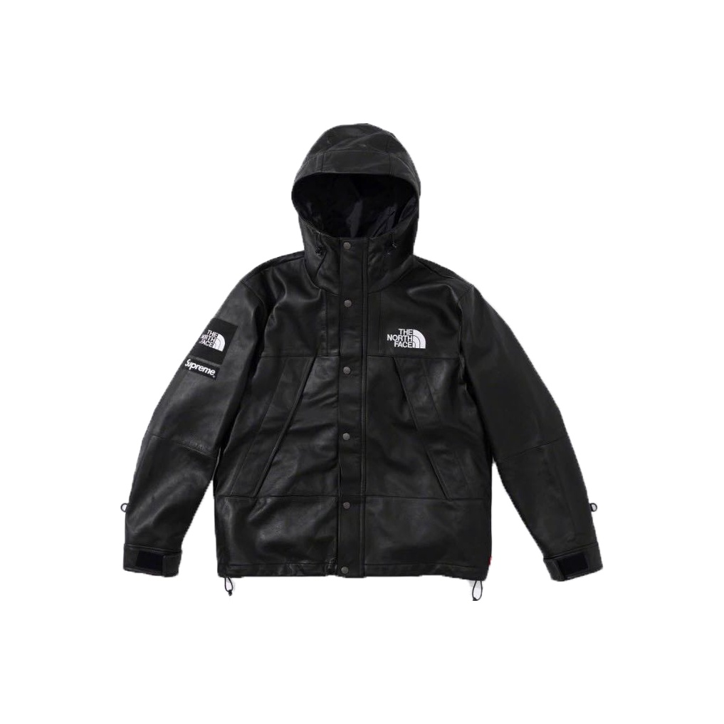 Supreme Leather Jackets on Sale & Authentic - POIZON