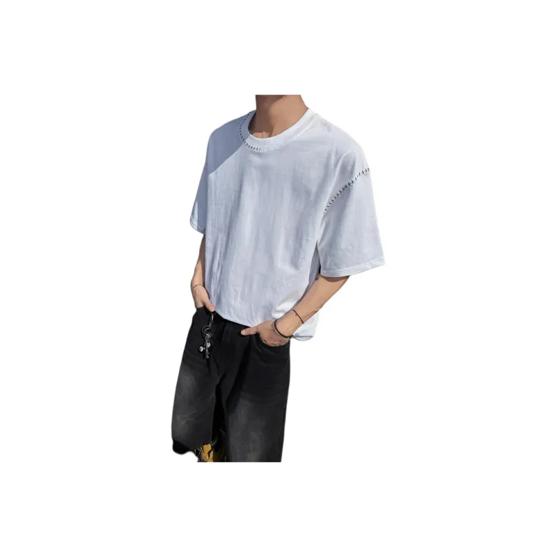 Topland T Shirts Unisex-3