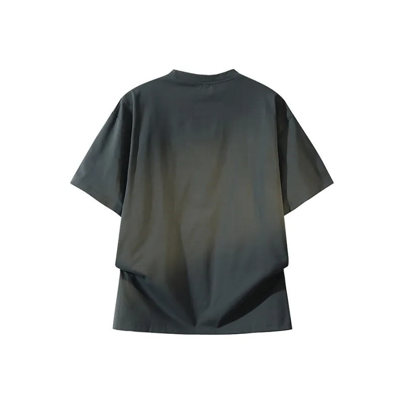 YOSICIL T Shirts Unisex-3