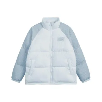 UFZ Puffer Jackets Unisex
