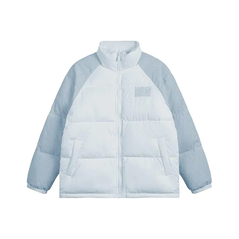 UFZ Puffer Jackets Unisex-4